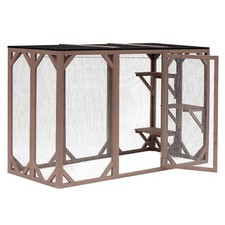 TTRecinzione gatto recinto