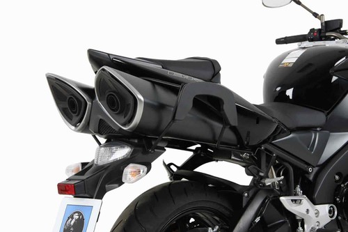 Suzuki king borse - b-king,