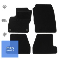 Tappetini per Ford Focus III