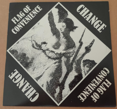 Flag convenience change - flag,