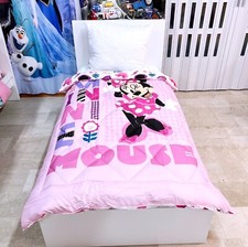 Disney minnie trapunta piumone - disney,