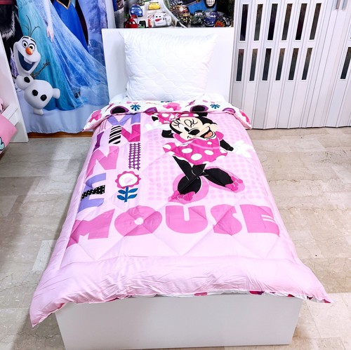 Disney minnie trapunta - disney,