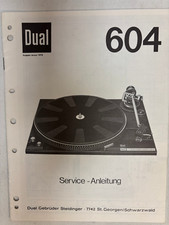 Doppio Manuale di Servizio