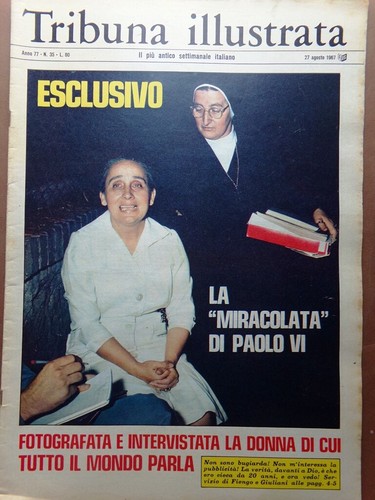 Tribuna illustrata 27 - la,