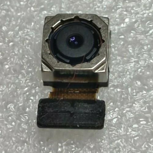 Fotocamera principale