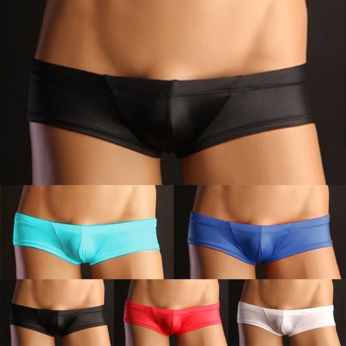 Bikini uomo sexy - perizoma, vita