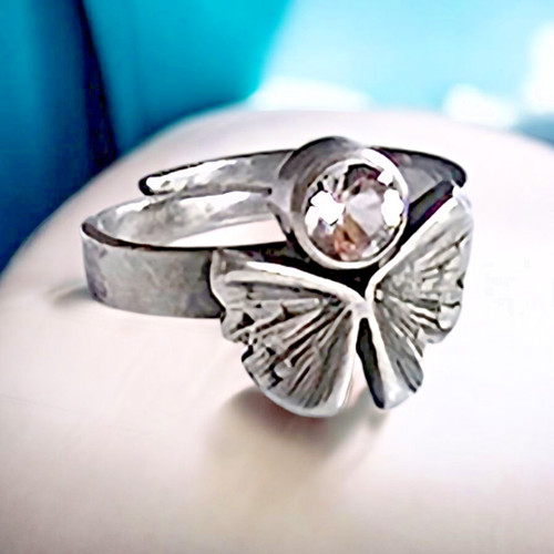 Pezzo unico anello da - *,