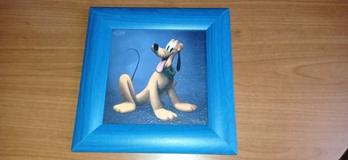 Quadro walt disney productions - walt,