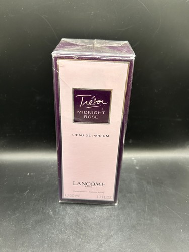 Lancome tresor midnight rose - tresor,