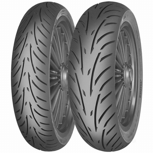 Coppia pneumatici moto mitas - coppia,
