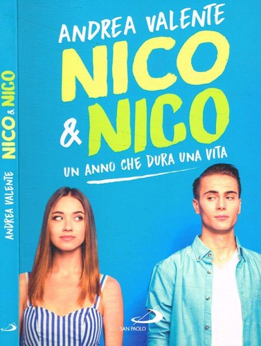 Nico anno - &, dura