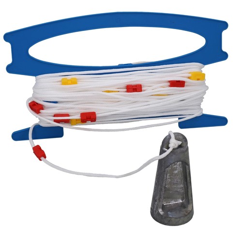 Ecoscandaglio portatile 30m - ecoscandaglio,