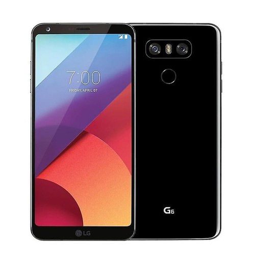 Smartphone 4gb ram - smartphone, lg