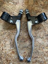 COPPIA LEVE FRENO-FRIZIONE