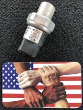 Audi AC High Side Pressure