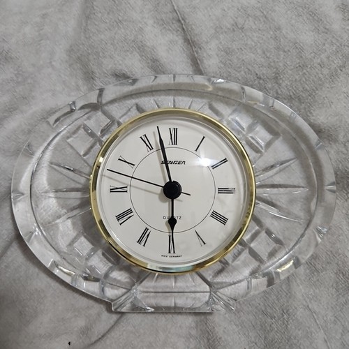 Orologio tavolo staiger - orologio,