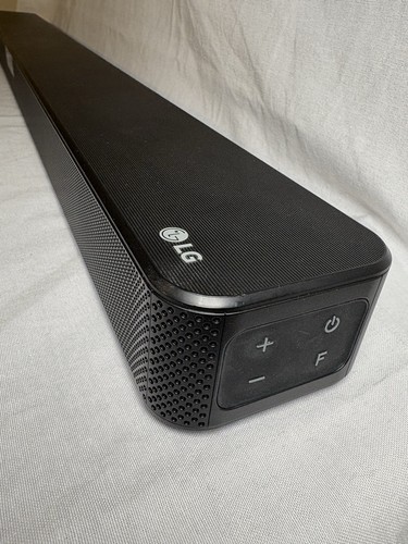 Sl4y soundbar streaming - lg,