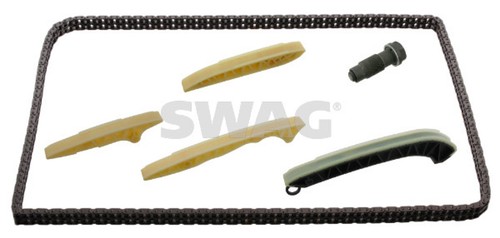 Kit catena distribuzione basic - distribuzione,
