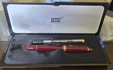 Penna evidenziatore MONTBLANC
