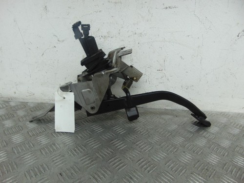 Pedale frizione ford focus - pedale,