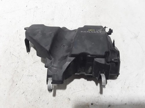 Coperchio motore renault - motore,