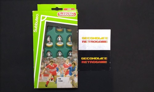 Subbuteo 730 parma - 730, 63000