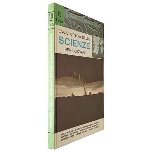 Enciclopedia delle scienze - enciclopedia, per