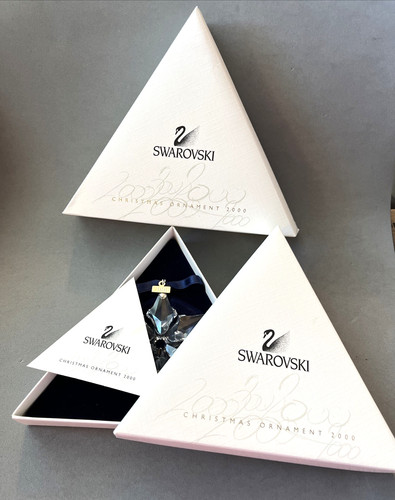 Swarovski 2000 holiday - swarovski,
