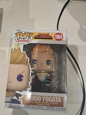 Funko Pop My Hero Academia