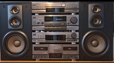 Sony LBT‐D509 – Stereo