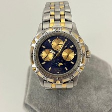 Orologio Casio MD-726 Diver