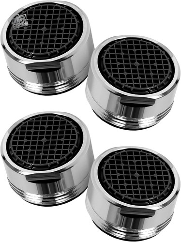 Aerator faucet m24 - aerator, 4pcs