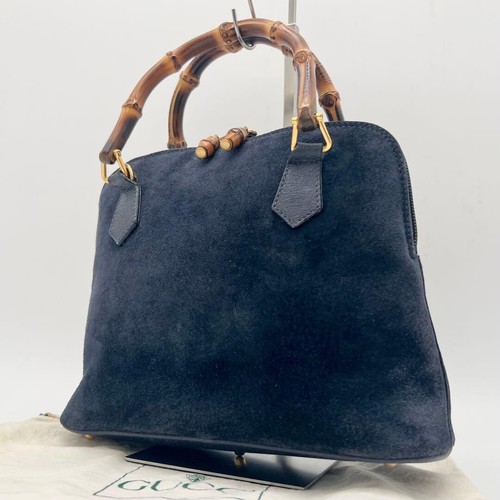 Gucci borsa mano vintage - vintage, in