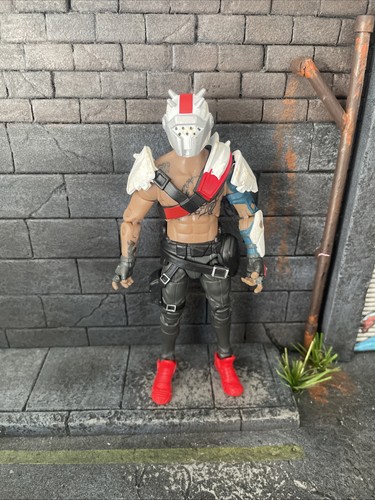 Fortnite lord scavenger - x-lord,