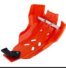 KTM Bash Guard Skid Plate Sump