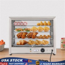 Tier commercial food - 4-tier,