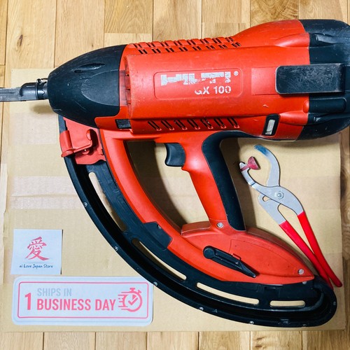 Hilti 100 pistola per - 100,