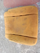 Spugna Rivestimento Sedile Seduta 2 Fiat Panda 141 4x4 Tutti i Modelli