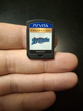 Collezione Sony Playstation Vita Sly Cooper