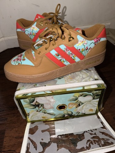 Adidas unheardof rivalry - adidas, low