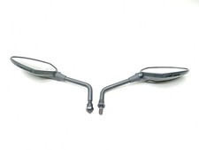 COPPIA SPECCHIETTI AFTERMARKET MIRRORS PAIR DUCATI HYPERMOTARD 950 22-25