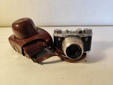 Altissa Altix V fotocamera