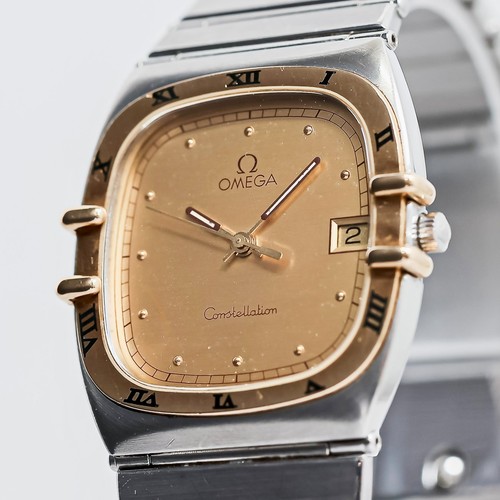 Quasi nuovo vintage omega - nuovo*,