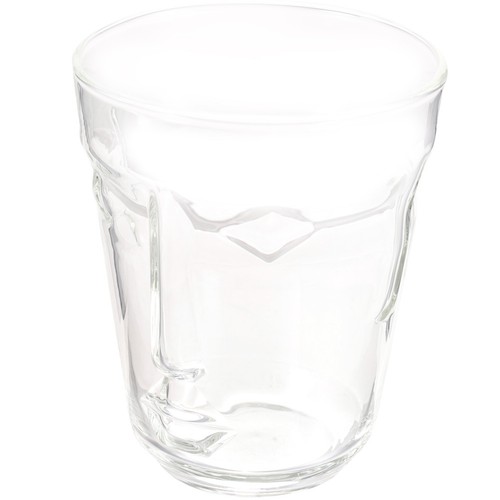 Tazza acqua vetro stile - ,