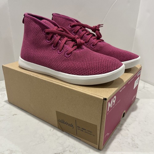 Scarpe alte allbirds nuove - scarpe, da