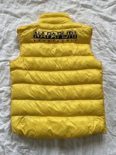Giubbotto uomo napapijri - uomo,