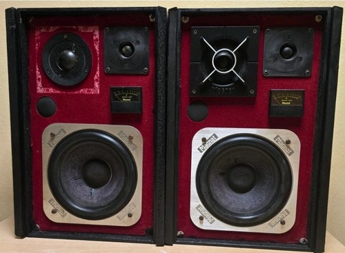 Magnat log 900 sistema - log-900,