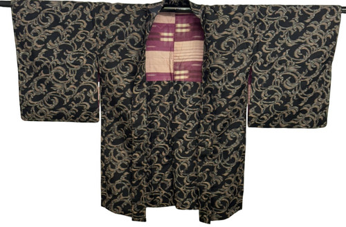 Giacca kimono giapponese