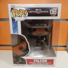 Funko Pop! n. 1365 Captain