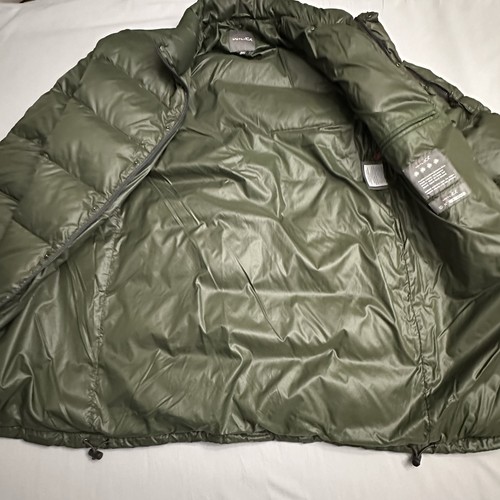 Piumino duvetica full zip - full,